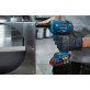 BOSCH GRG 18V-16 akumulatora kniedētājs 2x4 Ah ProCore L-Boxx
